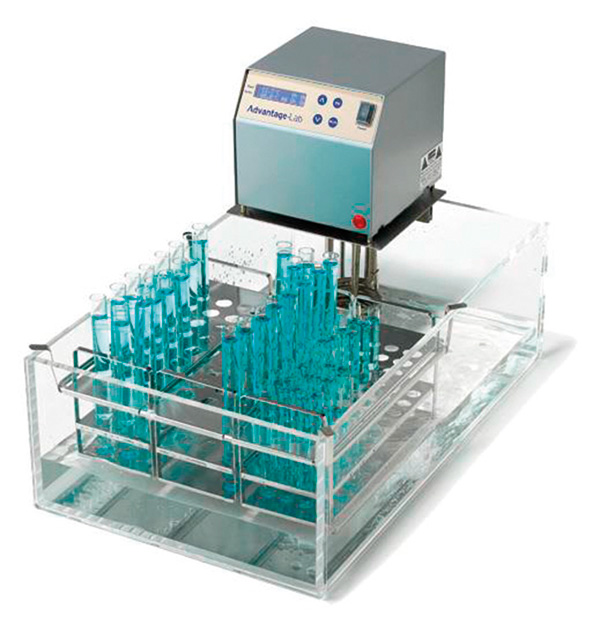 Laboratory Equipments – Abbe Group