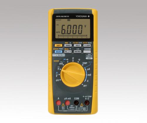 Electrical Measuring Equipment
